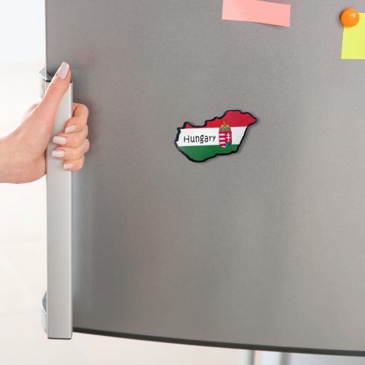 Magyarország hűtőmágnes