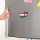 Magyarország hűtőmágnes