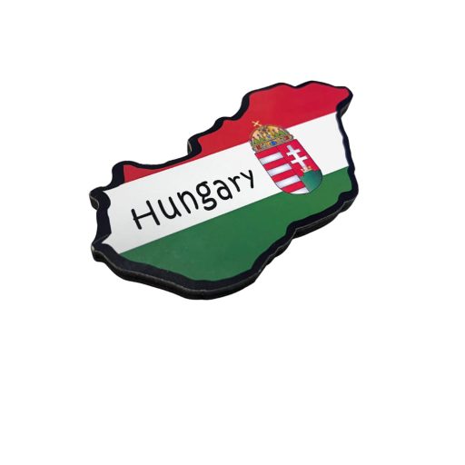 Magyarország hűtőmágnes