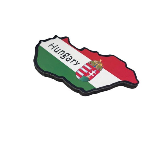 Magyarország hűtőmágnes