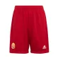   Magyarország mez garnitúra szurkolói Adidas gyerek piros felső piros alsó  Szoboszlai 10