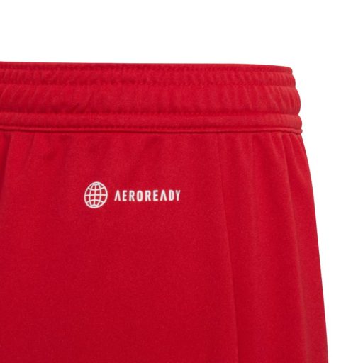 Magyarország mez garnitúra szurkolói Adidas gyerek piros felső kerek nyak piros alsó  Szoboszlai 10