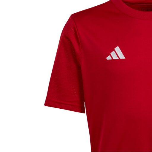 Magyarország mez garnitúra szurkolói Adidas gyerek piros felső kerek nyak piros alsó  Szoboszlai 10