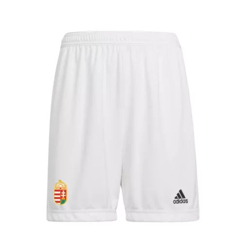 Magyarország mez garnitúra szurkolói Adidas gyerek piros felső fehér alsó Szoboszlai 10
