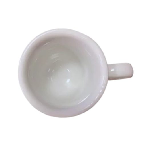 Barcelona kávés csésze eszpresszó