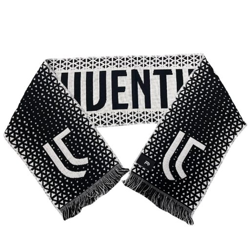 Juventus sál háromszög motívum fehér