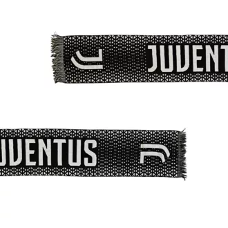 Juventus sál háromszög motívum fekete