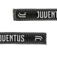 Juventus sál háromszög motívum fekete