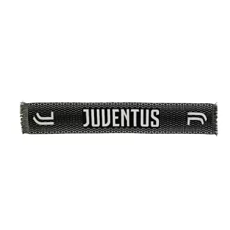 Juventus sál háromszög motívum fekete