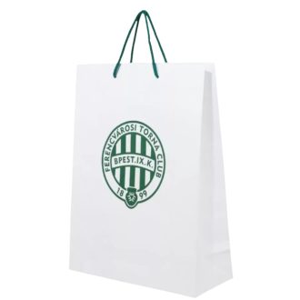 Fradi dísztasak óriás