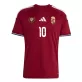   Magyarország válogatott mez Adidas felnőtt HOME 2026 SZOBOSZLAI 10