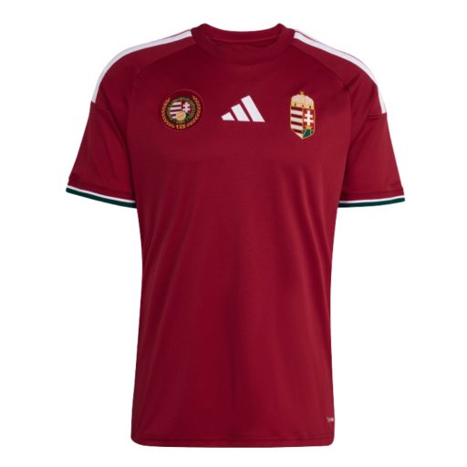 Magyarország válogatott mez Adidas felnőtt HOME 2026 SZOBOSZLAI 10