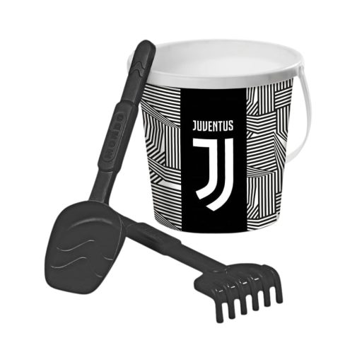 Juventus homokozó készlet