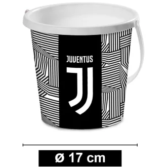 Juventus homokozó készlet