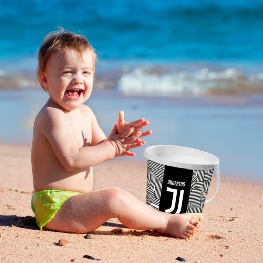 Juventus homokozó készlet