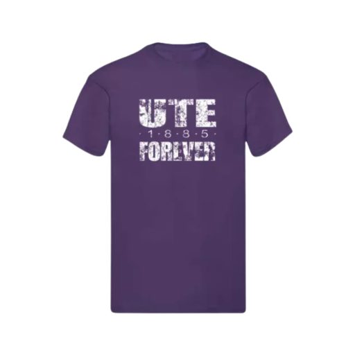 Ute póló szurkolói gyerek FOREVER