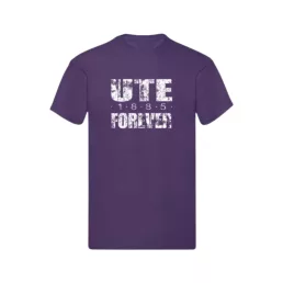 Ute póló szurkolói gyerek FOREVER