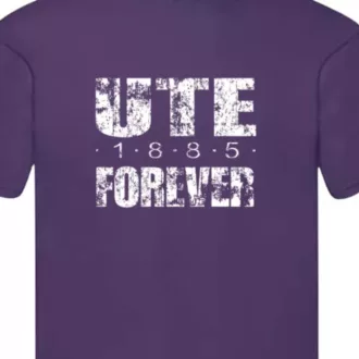 Ute póló szurkolói gyerek FOREVER