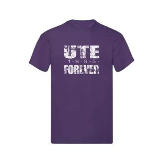 Ute póló szurkolói gyerek FOREVER