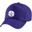 UTE baseball sapka felnőtt lila