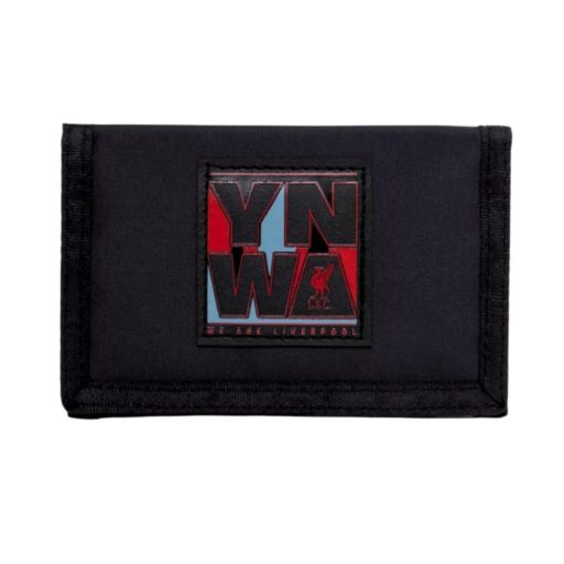 Liverpool pénztárca  + nyakkulcstartó