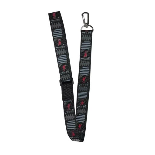 Liverpool pénztárca  + nyakkulcstartó