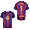 Barcelona mez felső szurkolói HOME gyerek 2025-26 - TER STEGEN