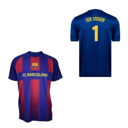   Barcelona mez felső szurkolói FAN felnőtt 2025-26 - TER STEGEN