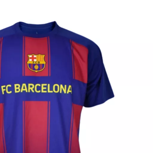 Barcelona mez felső szurkolói FAN gyerek 2025-26 - BERNAL