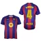Barcelona mez felső szurkolói HOME gyerek 2025-26 - R. ARAUJO