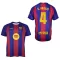 Barcelona mez felső szurkolói HOME felnőtt 2025-26 - R. ARAUJO