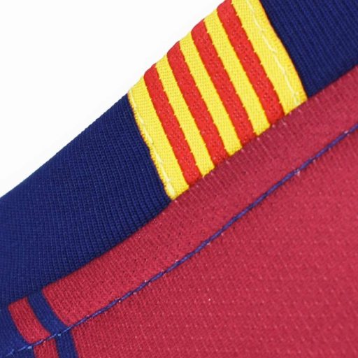 Barcelona mez garnitúra szurkolói HOME gyerek 25/26 - GERARD MARTÍN