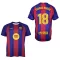 Barcelona mez felső szurkolói HOME gyerek 2025-26 - GERARD MARTÍN