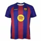   Barcelona mez felső szurkolói HOME gyerek 2025-26 - CHRISTENSEN