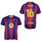 Barcelona mez felső szurkolói HOME felnőtt 2025-26 - FERMÍN