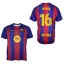 Barcelona mez felső szurkolói HOME felnőtt 2025-26 - FERMÍN