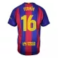   Barcelona mez felső szurkolói HOME felnőtt 2025-26 - FERMÍN
