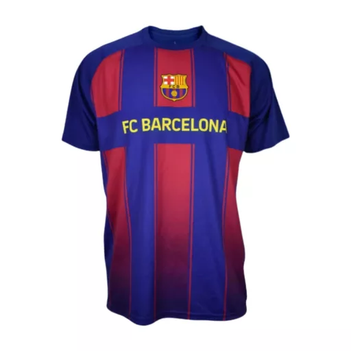 Barcelona mez felső szurkolói FAN gyerek 2025-26 - FERMÍN