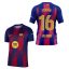 Barcelona mez felső felnőtt Nike HOME 2025/26 - FERMÍN
