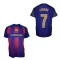 Barcelona mez felső szurkolói FAN gyerek 2025-26 - FERRAN