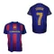Barcelona mez felső szurkolói FAN felnőtt 2025-26 - FERRAN
