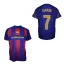 Barcelona mez felső szurkolói FAN felnőtt 2025-26 - FERRAN