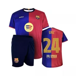 Barcelona mez felső szurkolói HOME gyerek 2024/25 - ERIC