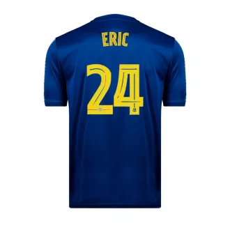 Barcelona mez felső szurkolói FAN gyerek 2025-26 - ERIC