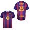 Barcelona mez felső szurkolói HOME felnőtt 2025-26 - KOUNDÉ