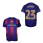 Barcelona mez felső szurkolói FAN felnőtt 2025-26 - KOUNDÉ