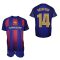 Barcelona mez garnitúra FAN gyerek 25/26 - RASHFORD