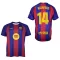 Barcelona mez felső szurkolói HOME gyerek 2025-26 - RASHFORD