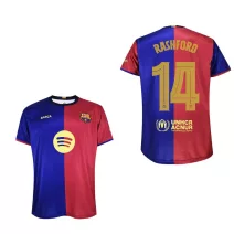RASHFORD