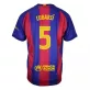   Barcelona mez garnitúra szurkolói HOME gyerek 25/26 - CUBARSÍ